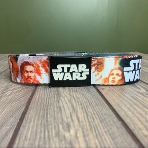 Unisex Star Wars Belt